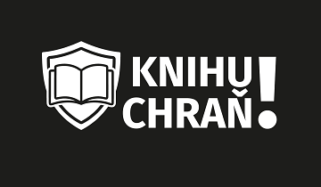 Knihu chraň!