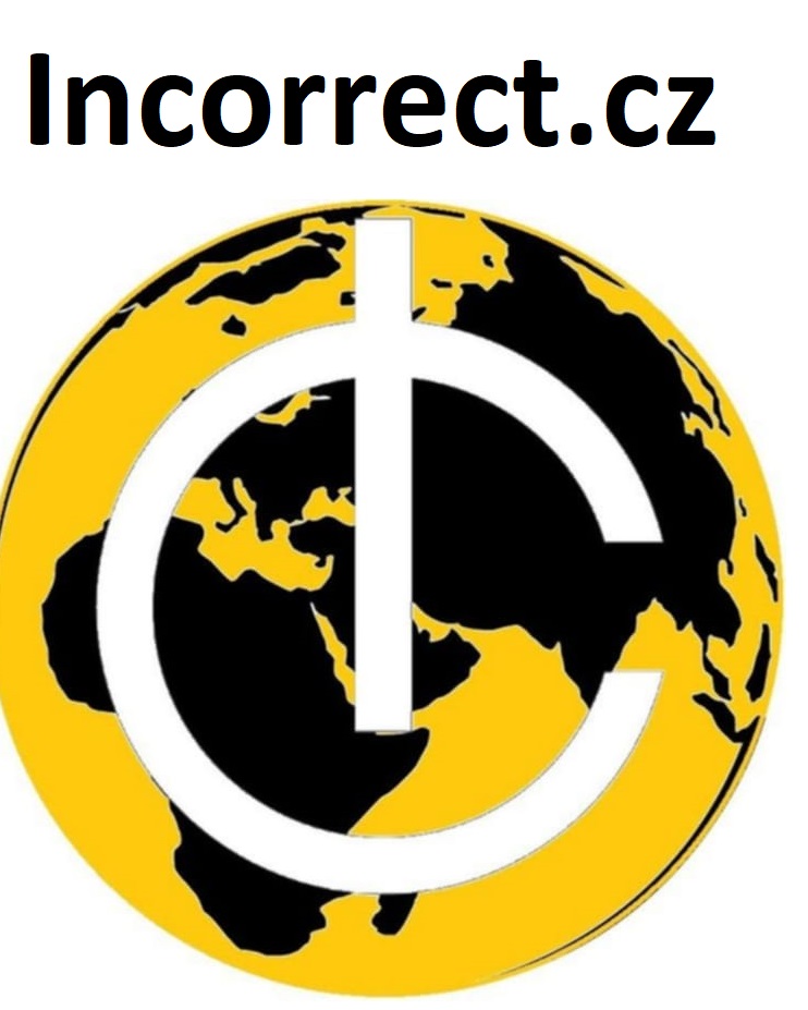 Incorrect.cz