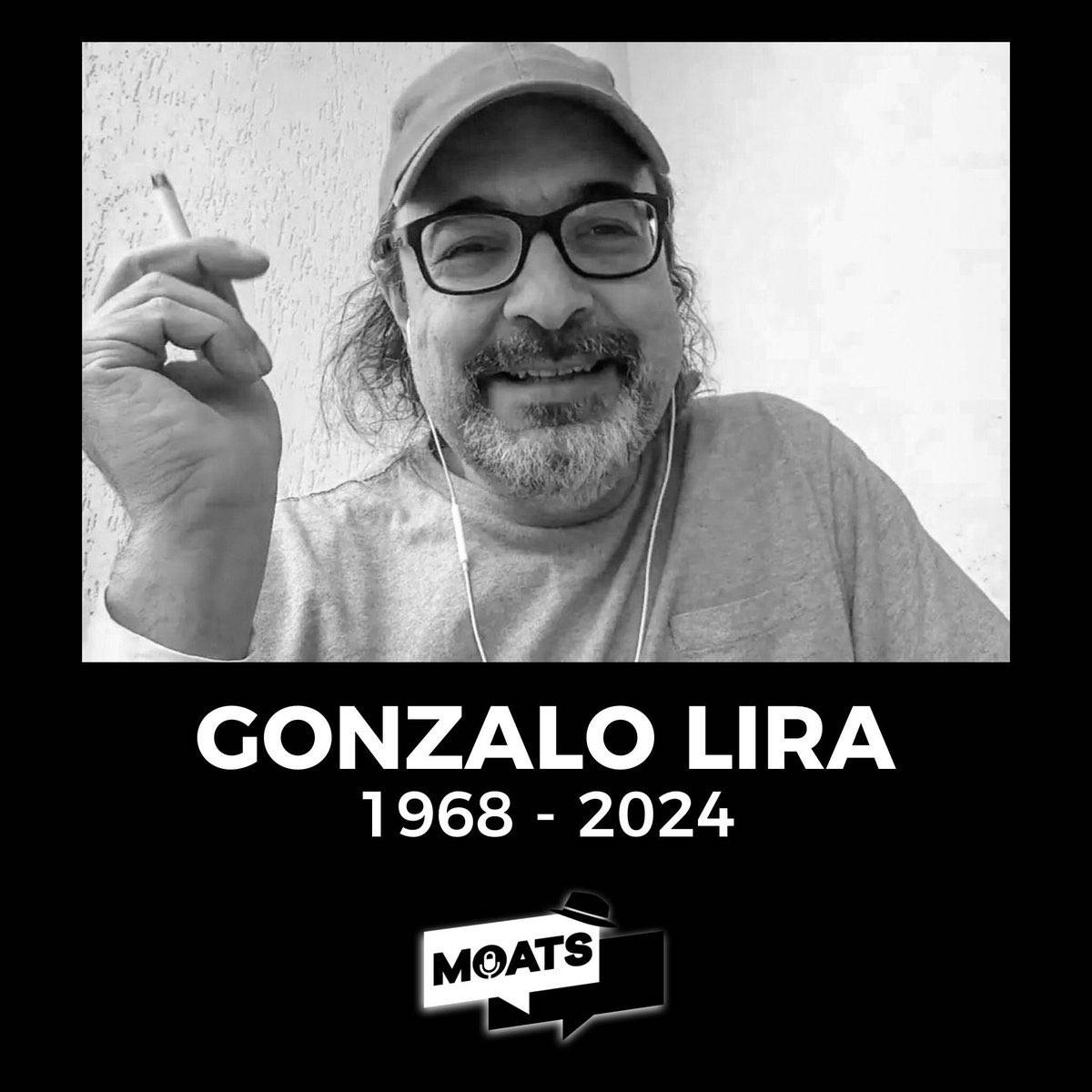 Gonzal Lira
