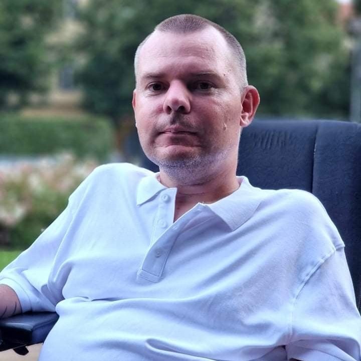 Jiří Kotáb, fotografie z jeho oficiální profilu Jiří Kotáb, fotografie z jeho oficiální profilu
