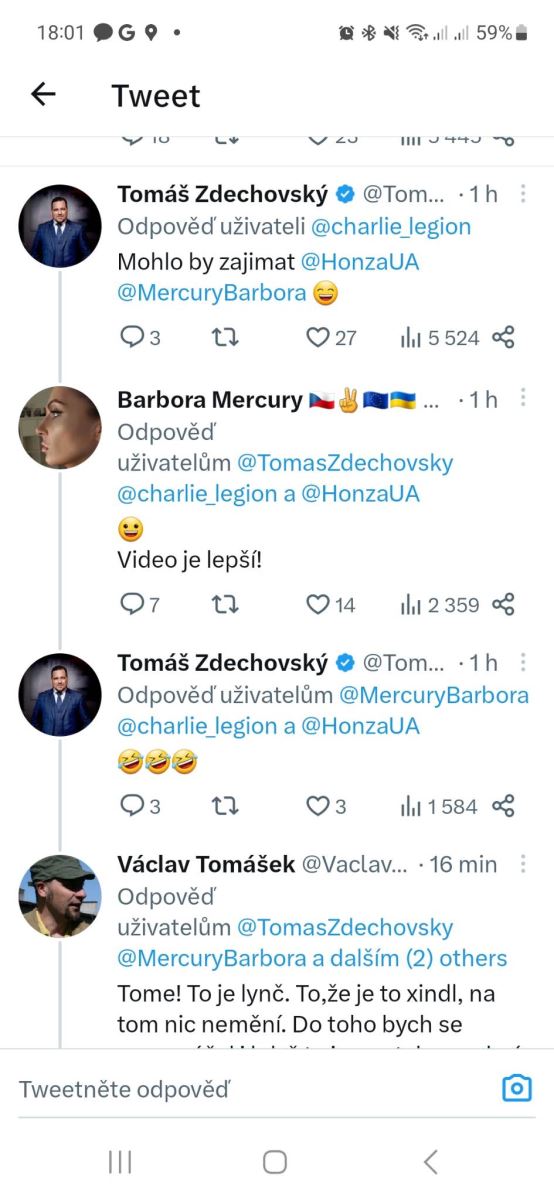 Screen kde Zdechovsky symboly oslavuje a podporuje násilí na Bulířovi Screen kde Zdechovsky symboly oslavuje a podporuje násilí na Bulířovi