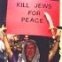 Kill jews for peace