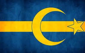 Švédsky islám